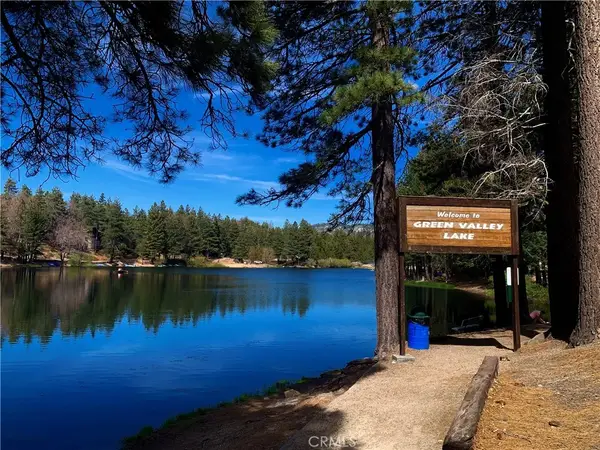 559 Beechnut Drive, Green Valley Lake, CA 92341