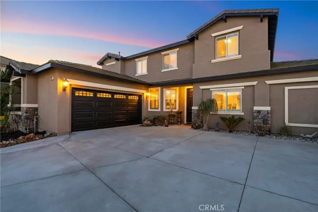 12377 Columbia Lane, Eastvale, CA 91752 - Image #1