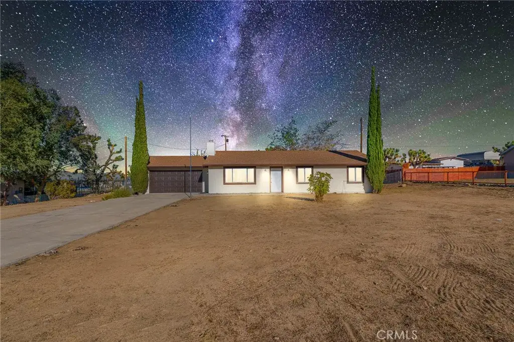 6941 Hanford, Yucca Valley, CA 92284 - Image #1