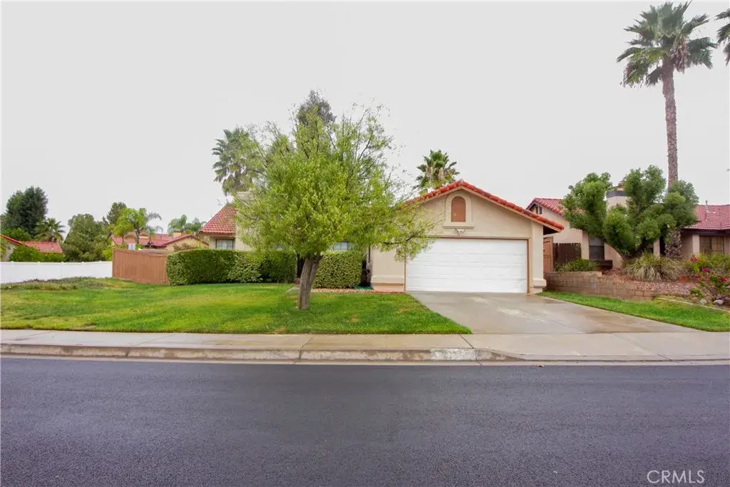 23760 Redbark, Moreno Valley, CA 92557 - Image #1