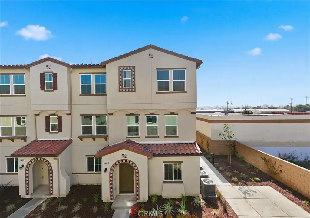 9401 Presley Street, South El Monte, CA 91733 - Image #1