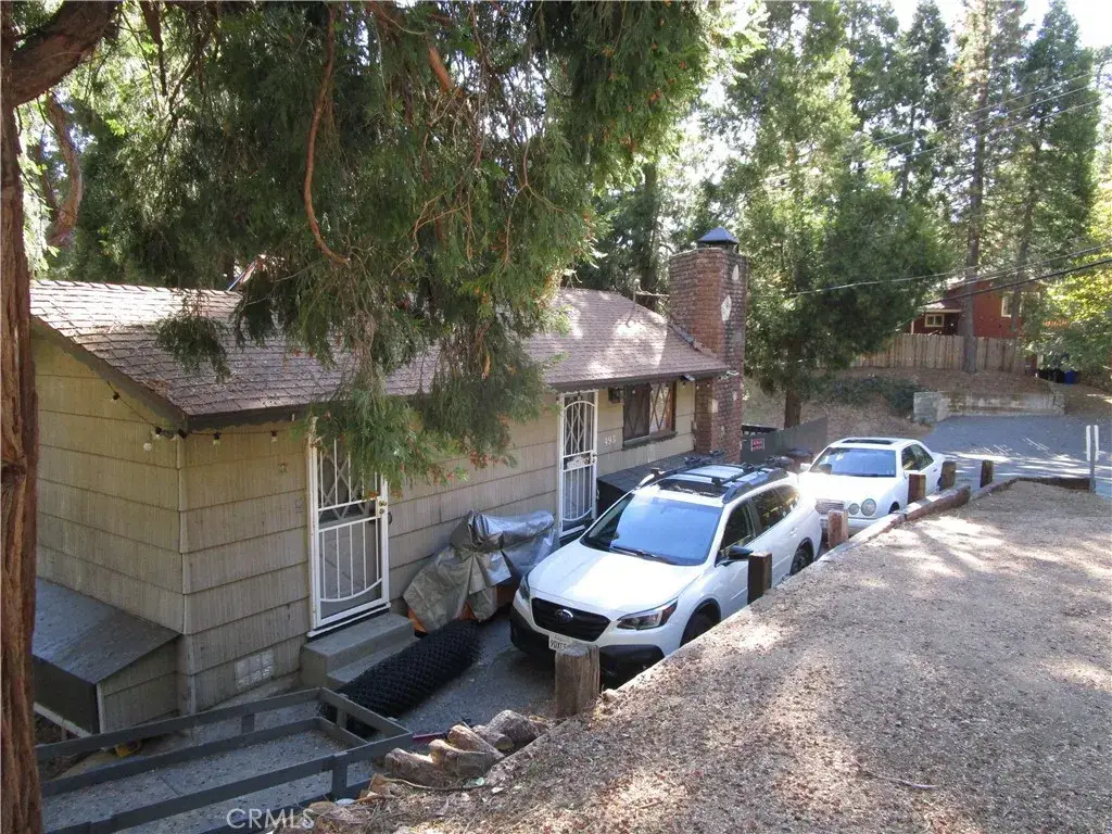 493 Wylerhorn Drive, Crestline, CA 92325 - Image #1