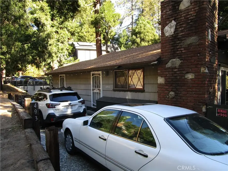 493 Wylerhorn Drive, Crestline, CA 92325 - Image #2
