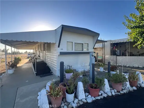 39060 Cherry Valley Blvd #65, Cherry Valley, CA 92223