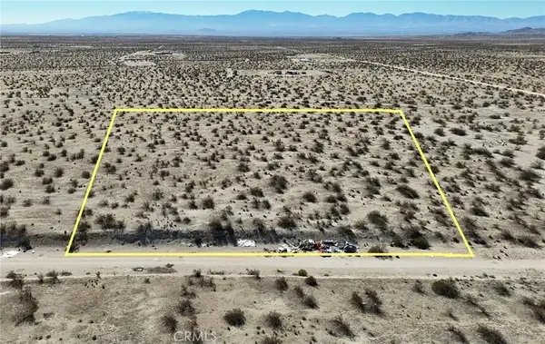 0 230th St. E, Lancaster, CA 93535