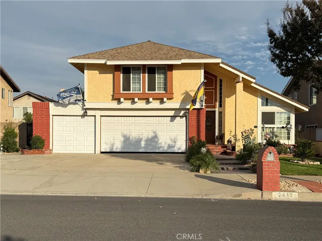 2413 S Parco Avenue, Ontario, CA 91761 - Image #1