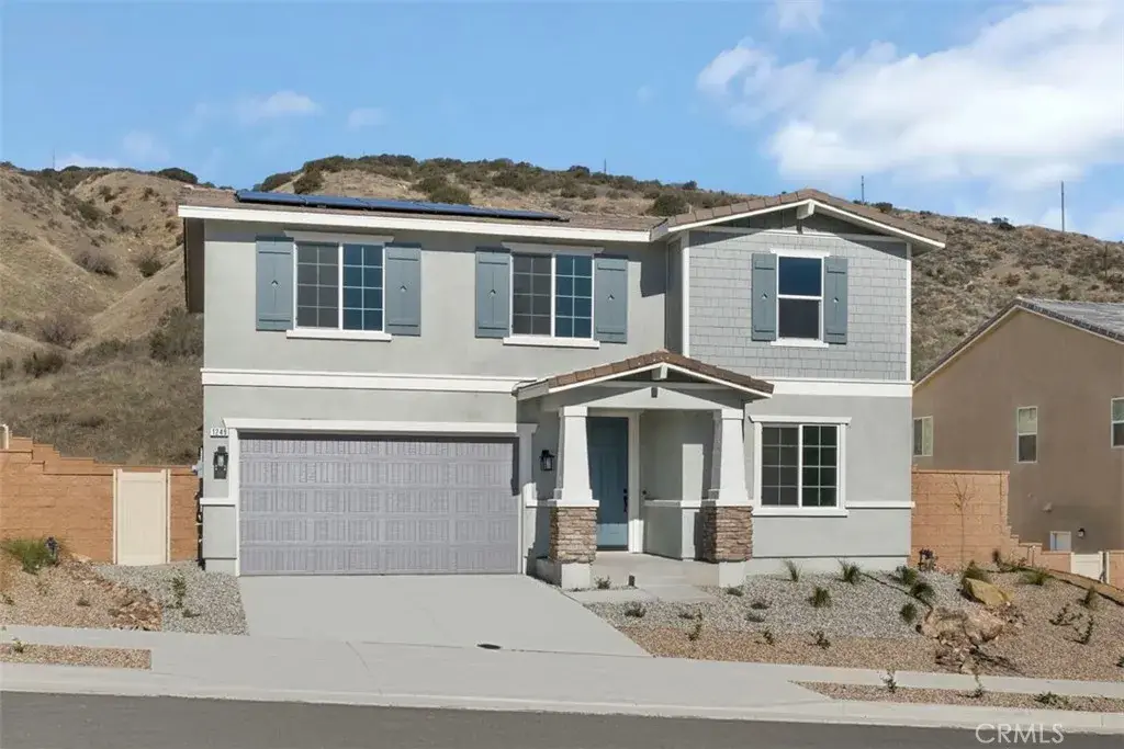 1249 Butterfly Way, Banning, CA 92220 - Image #1