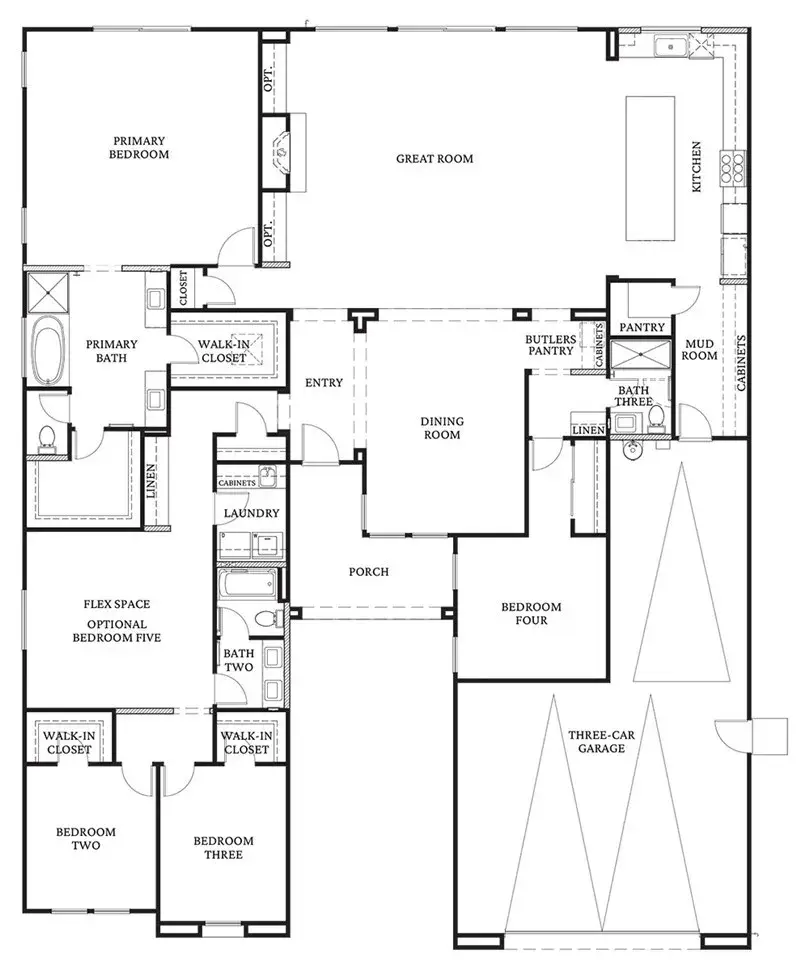 6056 Saddlehorn Lane, Jurupa Valley, CA 92509 - Image #2
