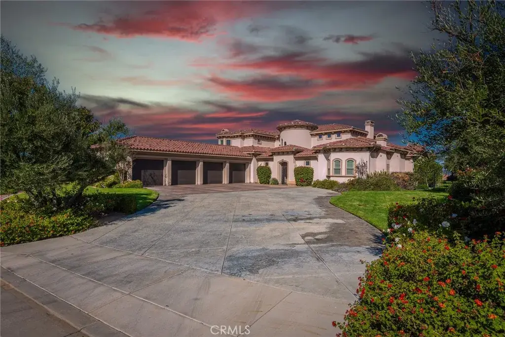 670 Pinnacle Ridge Road, Riverside, CA 92506 - Image #1