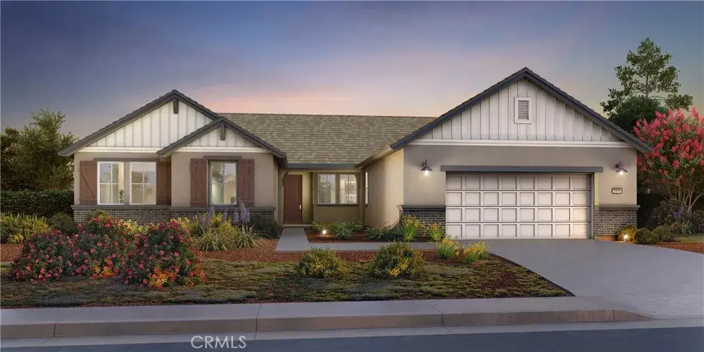 6057 Saddlehorn Lane, Jurupa Valley, CA 92509 - Image #1