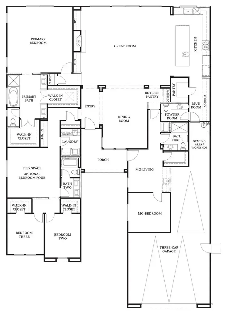 6088 Saddlehorn Lane, Jurupa Valley, CA 92509 - Image #2