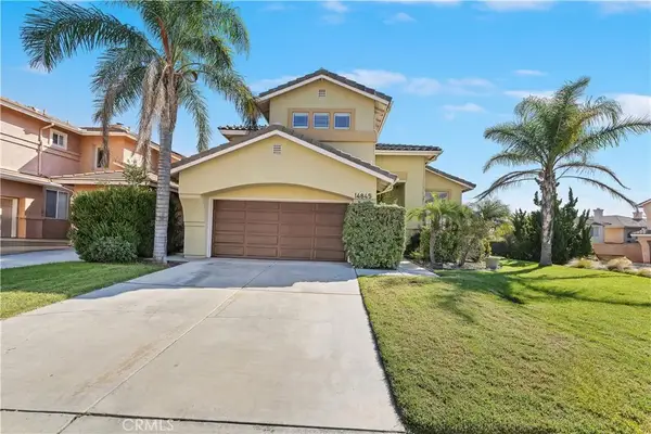 14845 Shetland Lane, Fontana, CA 92336