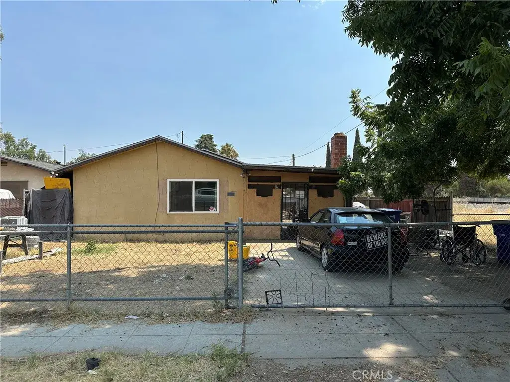 304 N Channing, Fresno, CA 93706 - Image #1