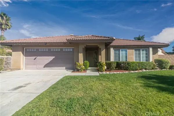 828 Coramdeo Court, Hemet, CA 92543