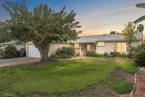 2253 Angela, Pomona, CA 91766