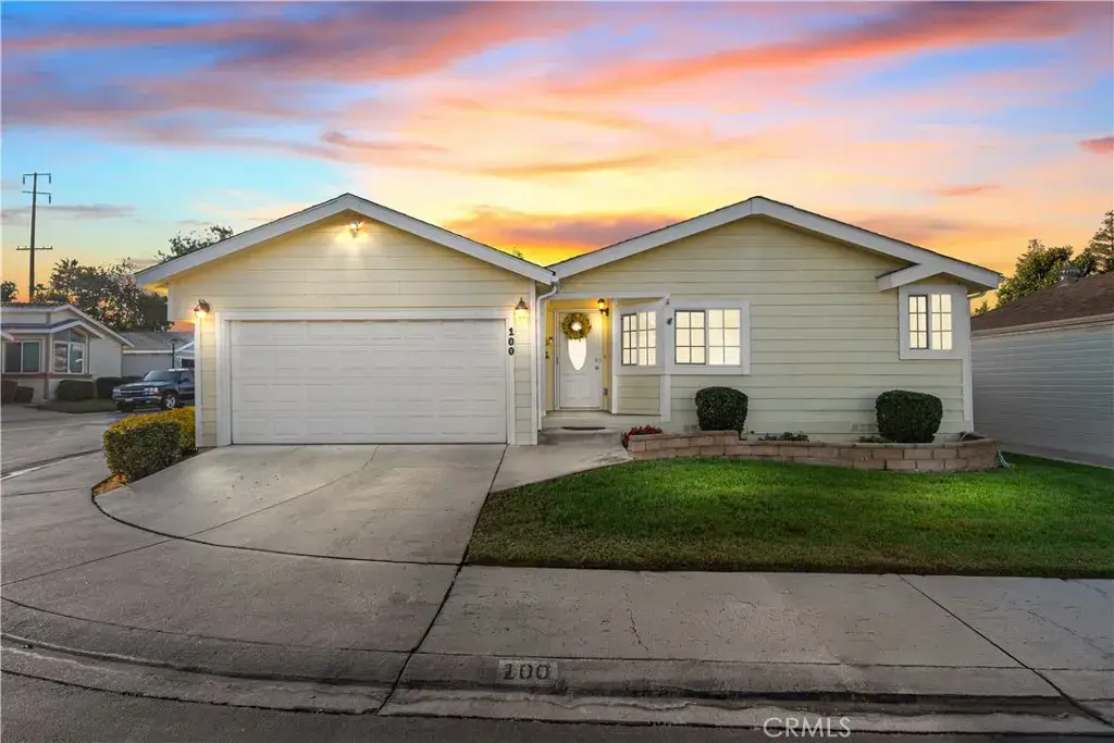 140 W Pioneer #100, Redlands, CA 92374 - Image #1