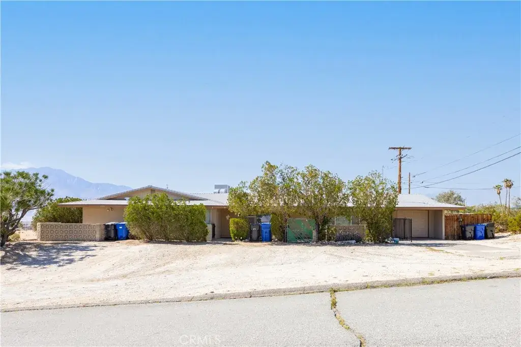 68040 Club Circle, Desert Hot Springs, CA 92240 - Image #1