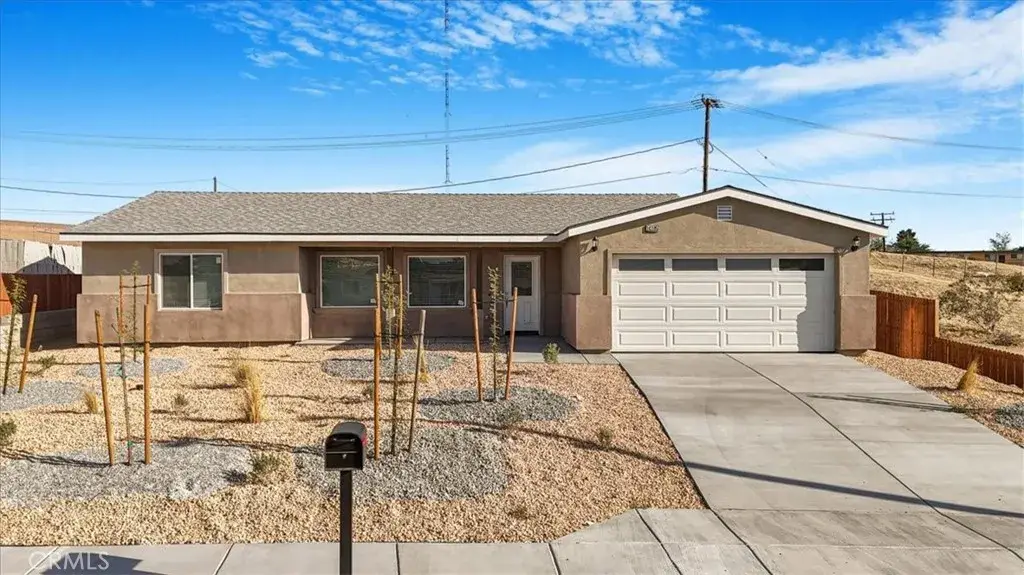 16105 Tawney Ridge Ln, Victorville, CA 92394 - Image #1