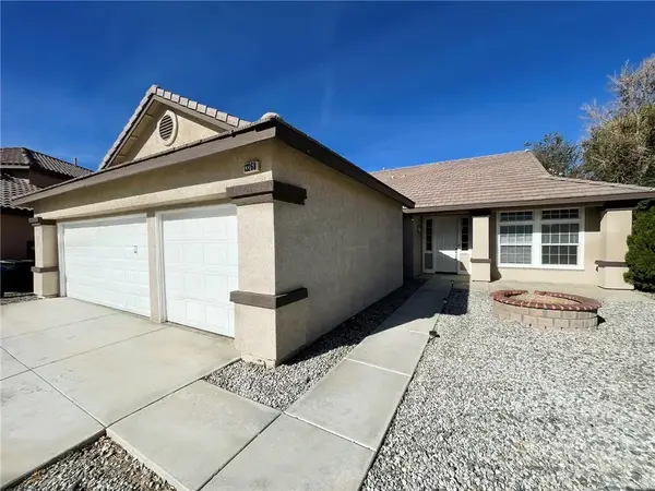 13268 Via Palma Road, Victorville, CA 92392