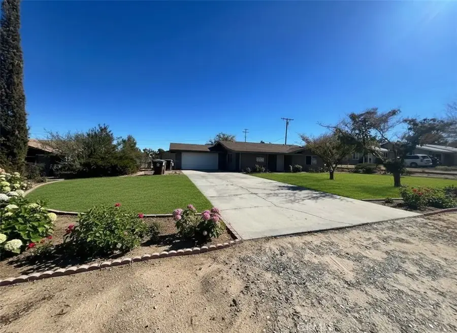 7387 Aster, Yucca Valley, CA 92284 - Image #2