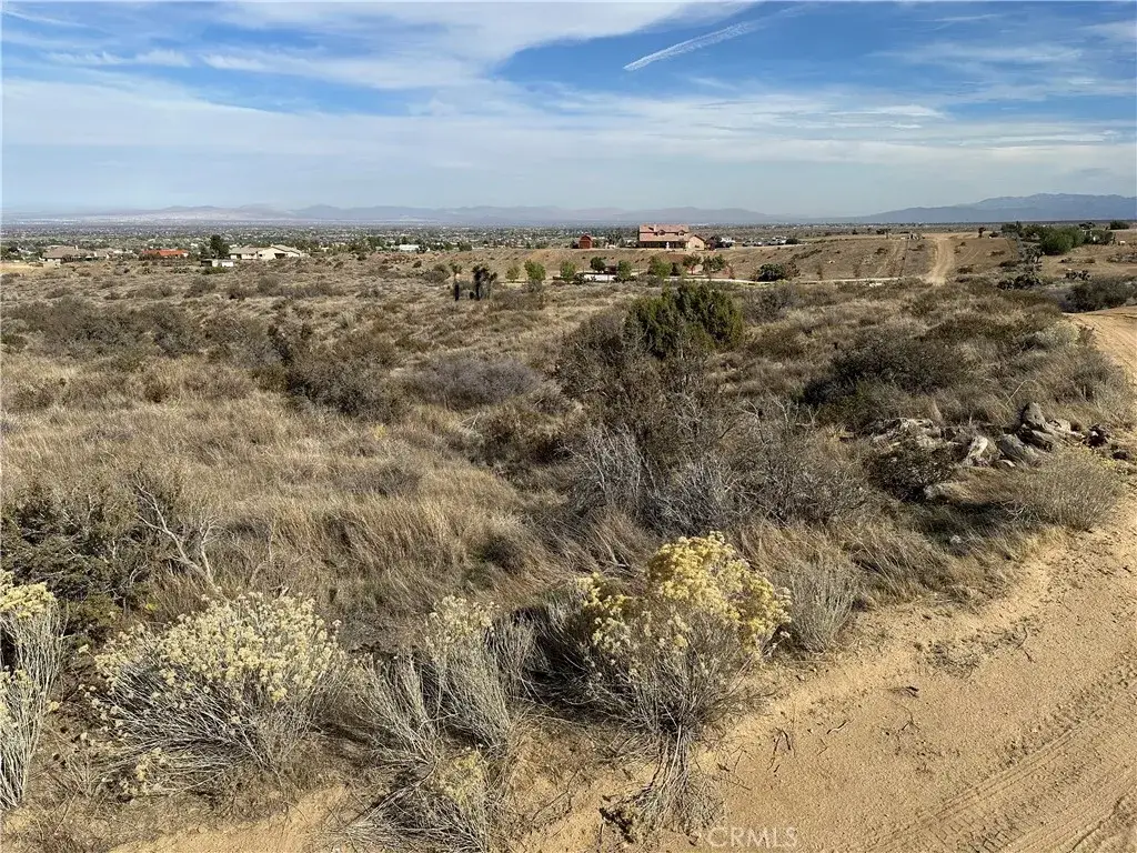 0 Mesquite, Phelan, CA 92371 - Image #1