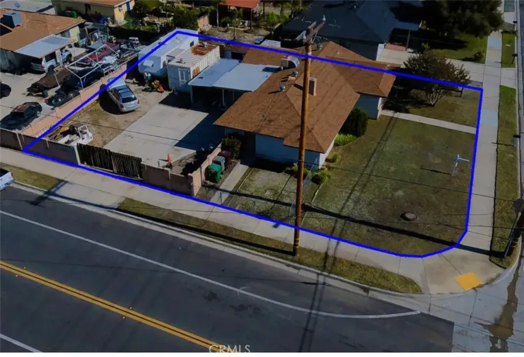 41272 Mayberry, Hemet, CA 92544 - Image #1