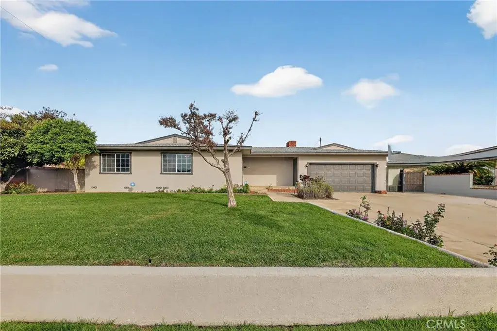 5382 Park Place, Chino, CA 91710 - Image #1