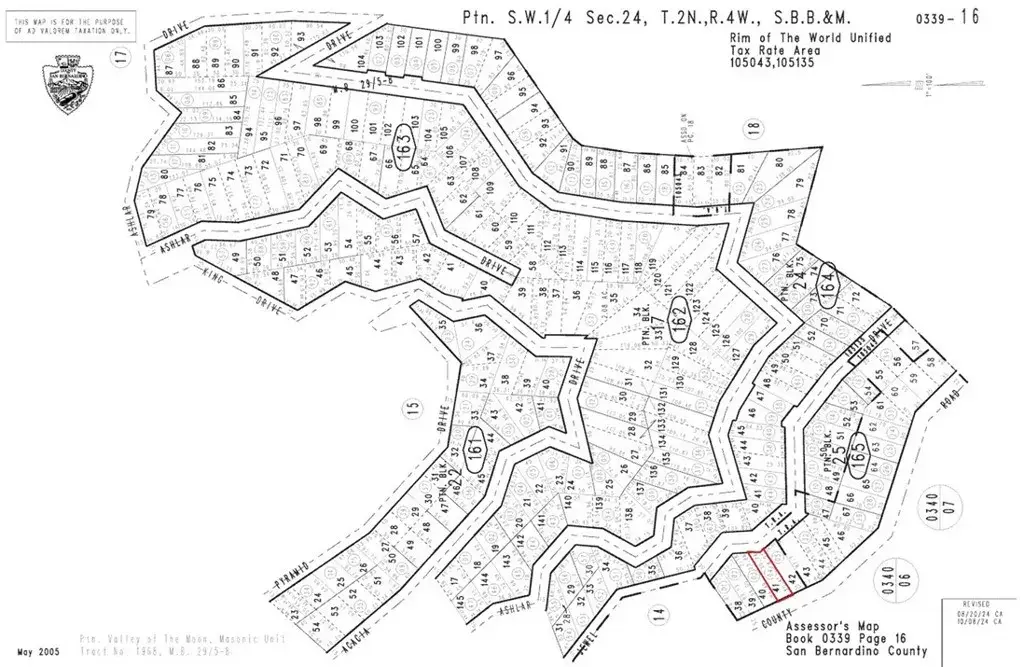 0 Arosa, Crestline, CA 92325 - Image #1