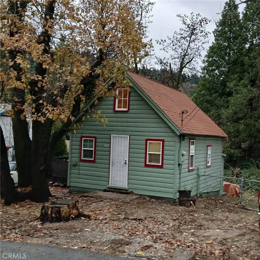 369 Log Lane, Crestline, CA 92325 - Image #2