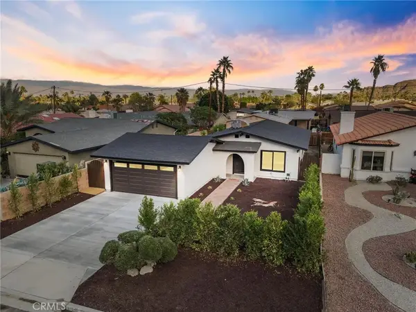 51640 Avenida Diaz, La Quinta, CA 92253