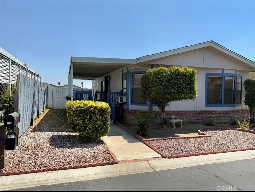 4080 Pedley #189, Jurupa Valley, CA 92509 - Image #1