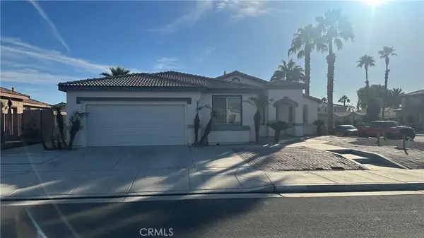 48180 Chandler Court, Indio, CA 92201