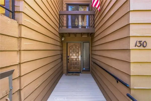 27657 Peninsula #130, Lake Arrowhead, CA 92352