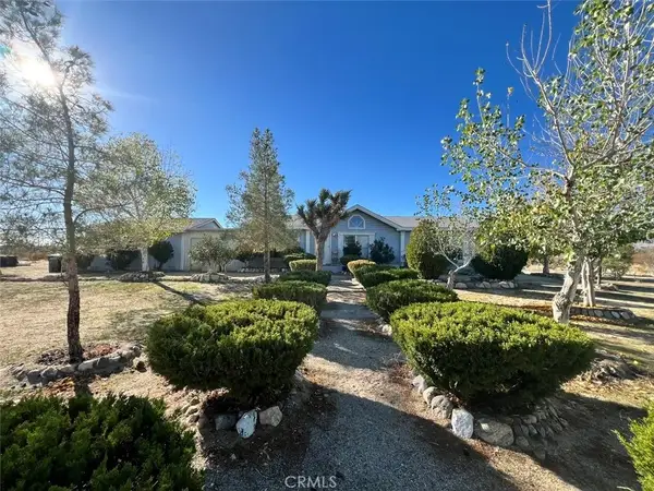 1011 Danbury, Pinon Hills, CA 92372