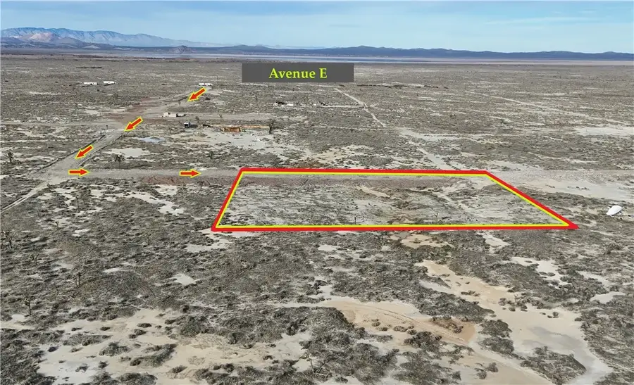 0 E Vic Ave E6, Lancaster, CA 93535 - Image #2