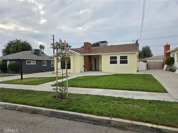 1145 Bonita Drive, Colton, CA 92342