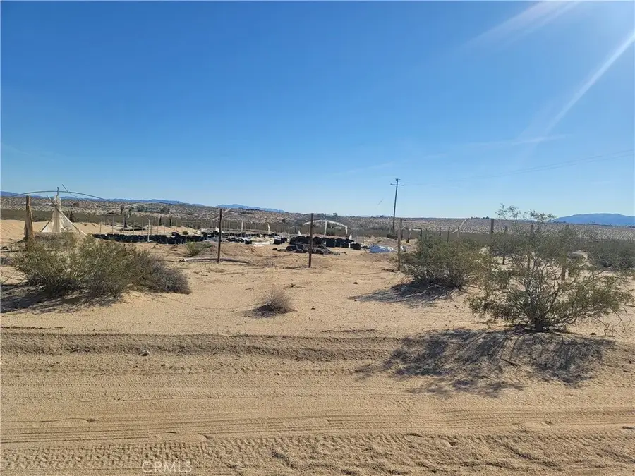 2255 Shooting Star, Twentynine Palms Yucca Valley, CA 92277 - Image #3