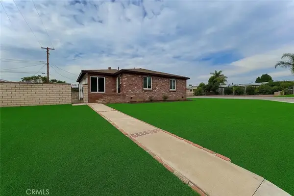 10160 Columbine Avenue, Montclair, CA 91763