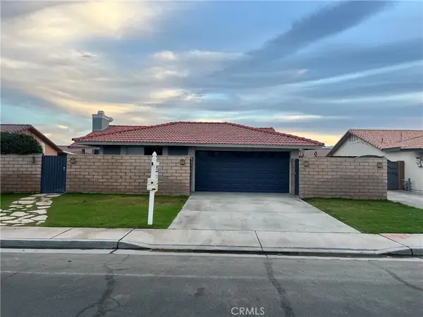 83685 Denver Avenue, Indio, CA 92201
