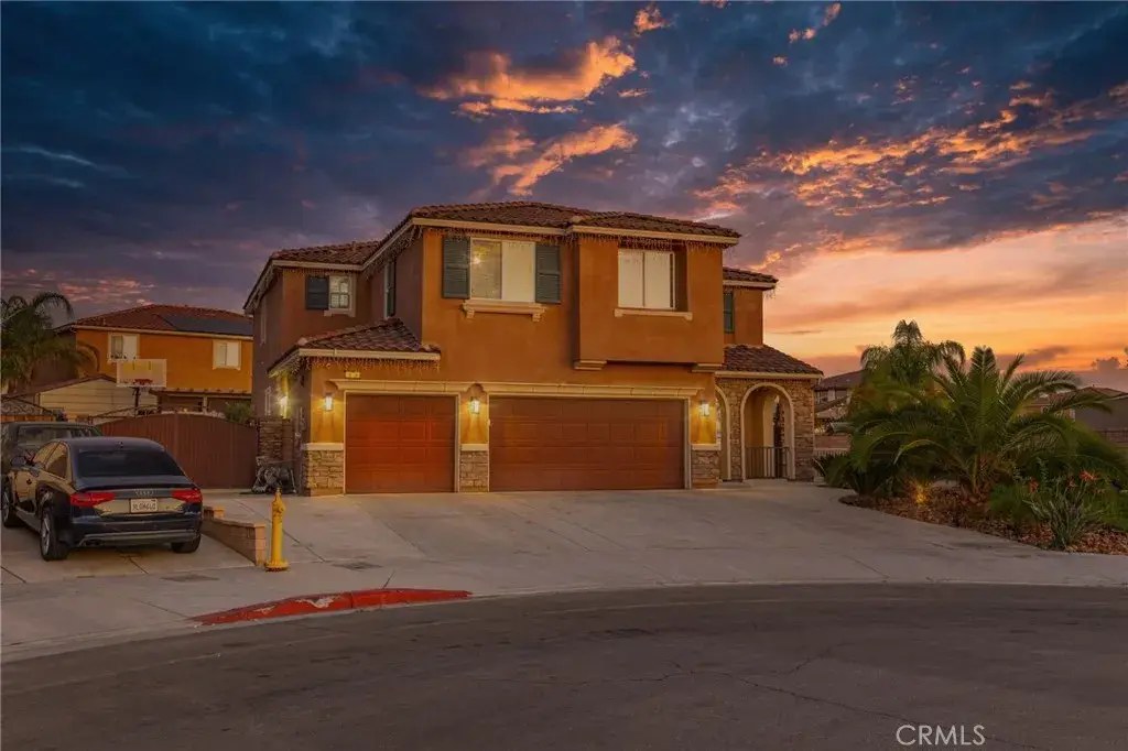 873 Santona Court, Perris, CA 92571 - Image #1