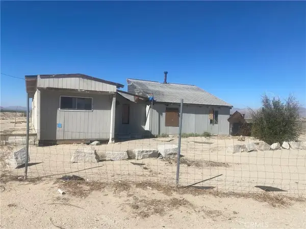 36350 Rodeo, Lucerne Valley, CA 92356