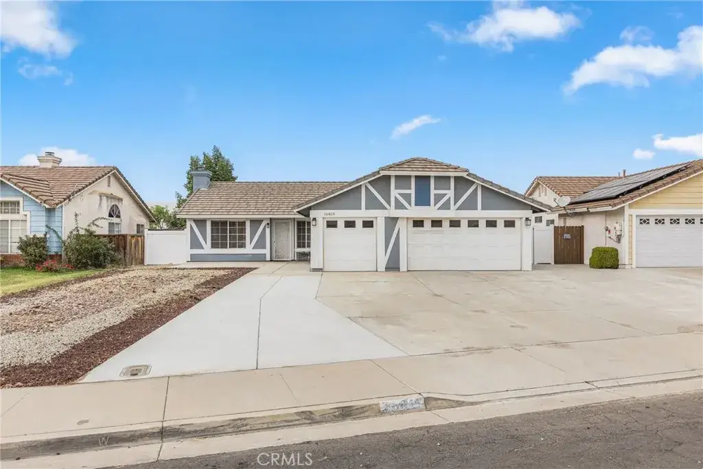 16815 Baltic Court, Moreno Valley, CA 92551 - Image #1