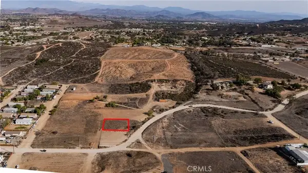 0 Walker, Menifee, CA 92584