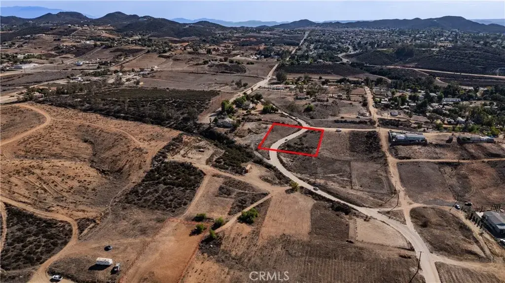 0 Cottonwood Canyon, Menifee, CA 92584 - #1