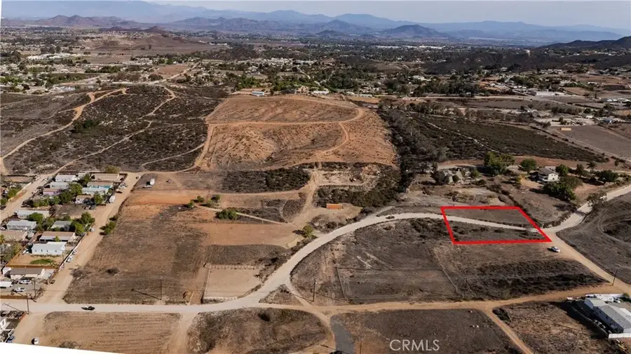 0 Cottonwood Canyon, Menifee, CA 92584 - #3