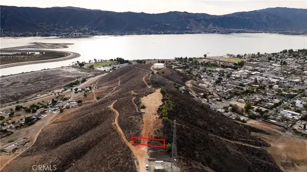 0 Ridge, Lake Elsinore, CA 92530