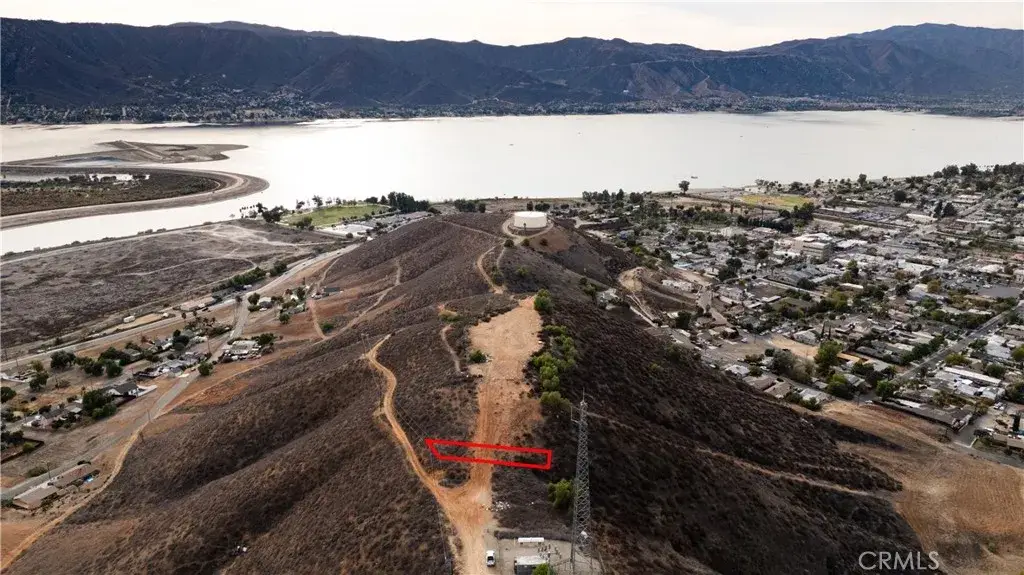 0 Ridge, Lake Elsinore, CA 92530 - Image #1