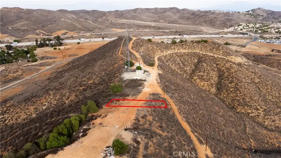 0 Ridge, Lake Elsinore, CA 92530 - Image #2