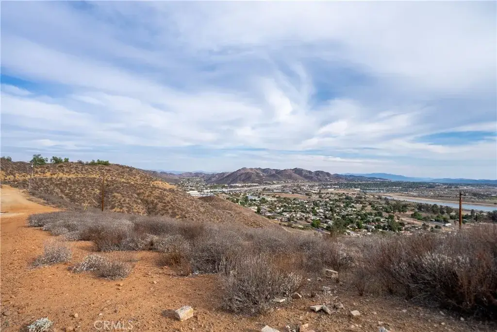 0 Ridge, Lake Elsinore, CA 92530 - Image #1