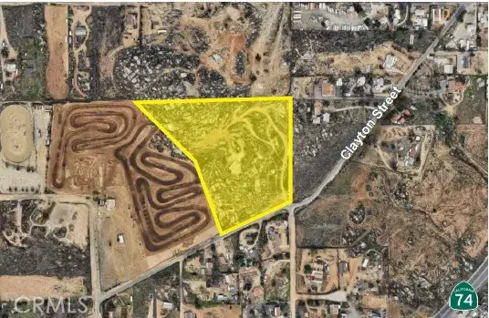 0 Clayton Street, Perris, CA 92570 - Image #2